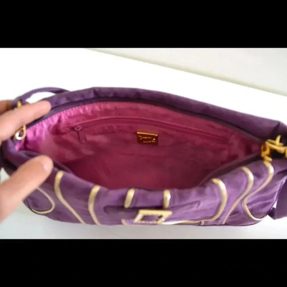 Susan Lucci bag - Picture 3 of 4